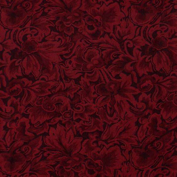 Seidentuch "Baroque" in verschiedenen. Farben