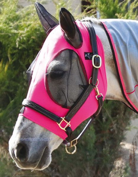 Prof. Choice Comfort Fit Fliegenmaske-FLY MASK
