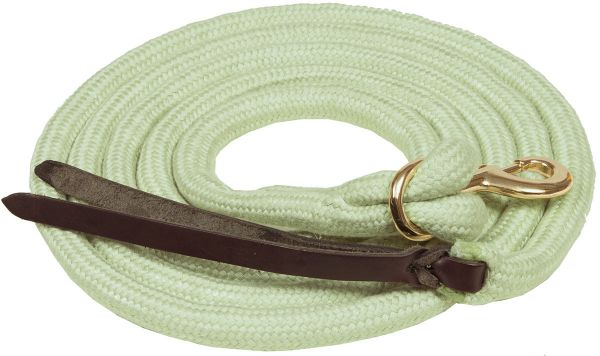 Mustang Führstrick BAMTEX Cowboy Lead Rope ca. 1,6 cm x 4,5 m