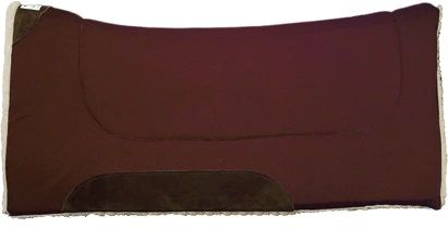 Diamond Wool Pad Comfort Cutter mit Wirbelsäulenkanal-Freiheit
