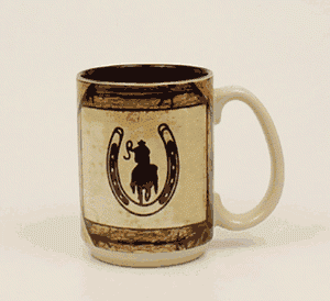 Becher Roper Horseshoe