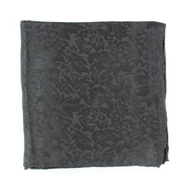Seidentuch "Jacquard Muster"