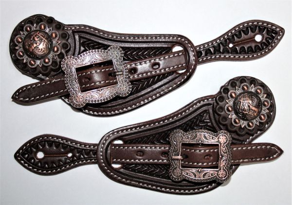 Sporenriemen Damen - S-2530