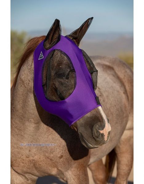 Prof. Choice Comfort Fit Fliegenmaske-FLY MASK