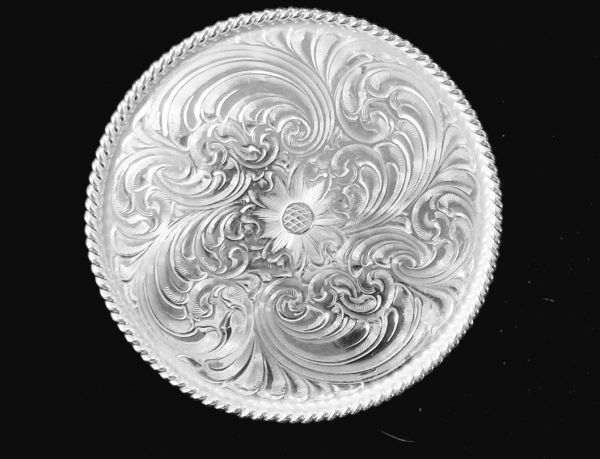 Montana Silversmiths Horn Cap