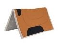 Mustang Pad Canvas Ranch Filz eckig