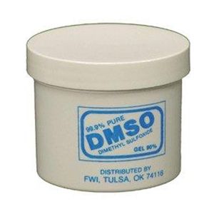 DMSO Gel 113g