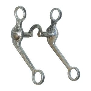 Robart Spring Loaded Low Port Correction