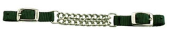 Valhoma Kinnkette " Double Curb Chain"