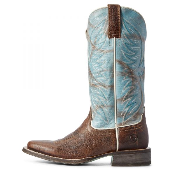 Ariat Damen Western Boot "Circuit Westwood"