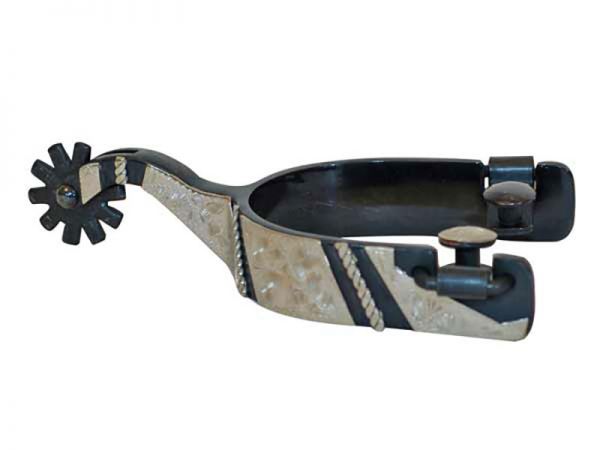 Metalab Rope Trim Spurs