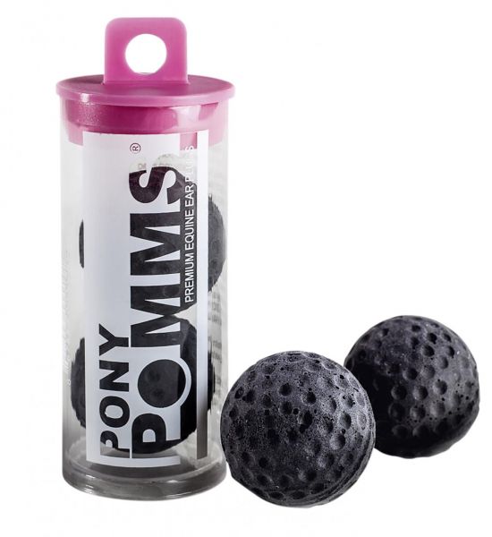 Pomms Ohrstöpsel 2er Set