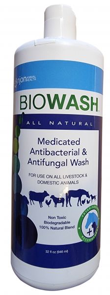 Bio-Wash 946ml