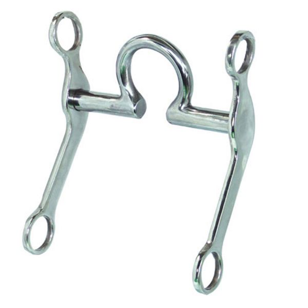 Chucks Shank Bit mit C-Port