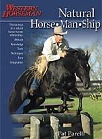 Buch Natural Horsemanship