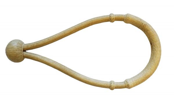 Bosal Rawhide 5/8"