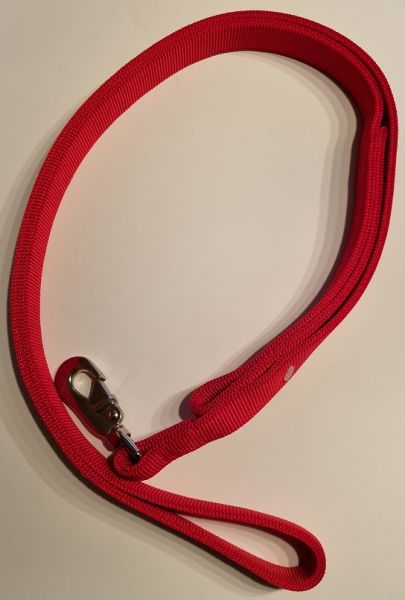 Valhoma Hundeleine 2,54 cm breit 182 cm lang