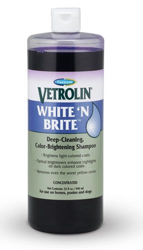 White N Brite 946 ml