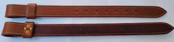 Back Cinch Easy-On-Billets