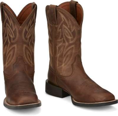 Justin boots europe hotsell