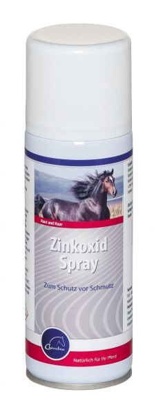 Chevaline Zinkoxid Spray 200 ml