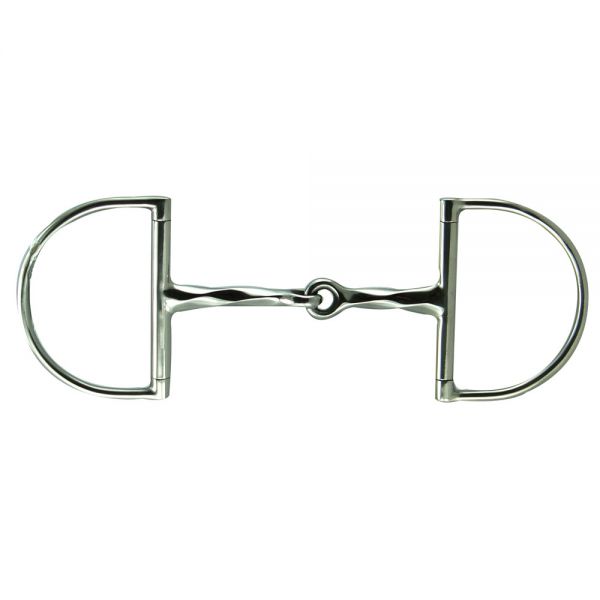 Large Dee Slow Twist Bit - 5"