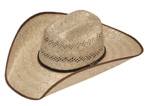 Twister 10X Strohhut