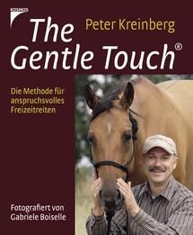 Buch The Gentle Touch