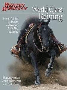 Buch World Class Reining