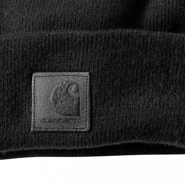 Carhartt Mütze BLACK LABEL