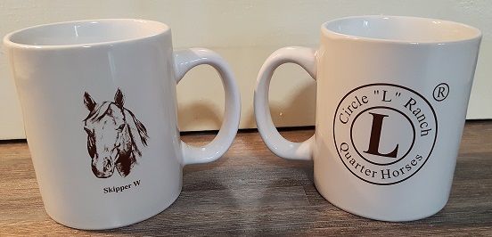 Circle L Tasse - Becher - Mug - Cup