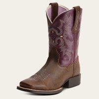 Ariat Kids Westernstiefel "Tombstone", verschiedene Farben Ariat Kids Westernstiefel "Tombstone", verschiedene Farben