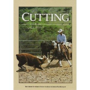 Buch Cutting von Leon Harrel - Hardcover