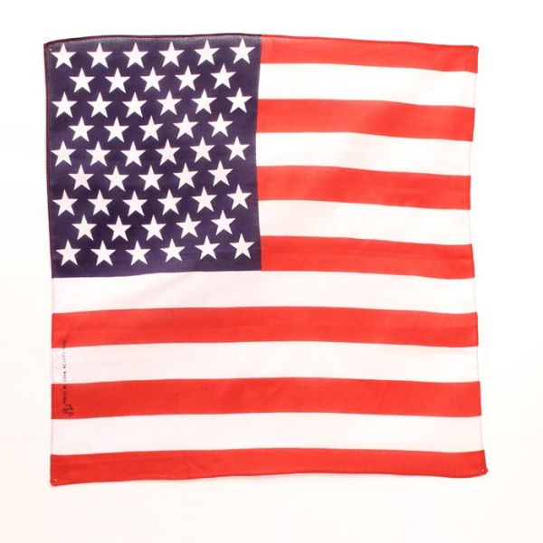 Bandana "America Flag"