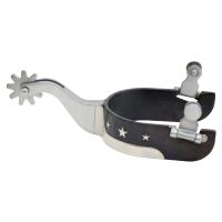 Sporen/Jonathan Gauthier Long Shank Mens Spurs Sporen/Jonathan Gauthier Long Shank Mens Spurs