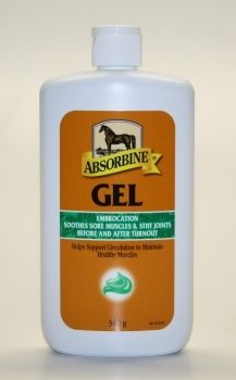 Veterinary Linement-Gel