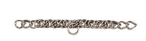 Kinnkette für Hunterbits
