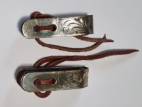 Waterloop Show Silber Punziert Waterloop Show Silber Punziert