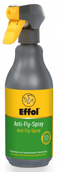 Effol Anti Fly Spray 500ml Flasche