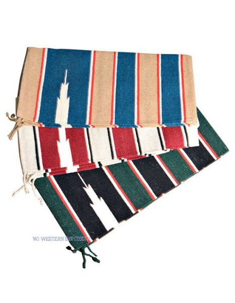 Hogan Blanket 30″ x 60″ Navajo