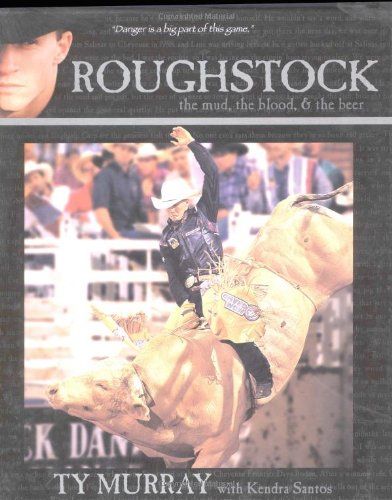 Buch Roughstock