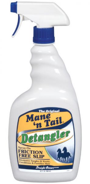M&T Detangler
