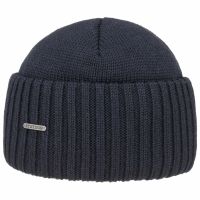 Stetson Beanie Merino Stetson Beanie Merino