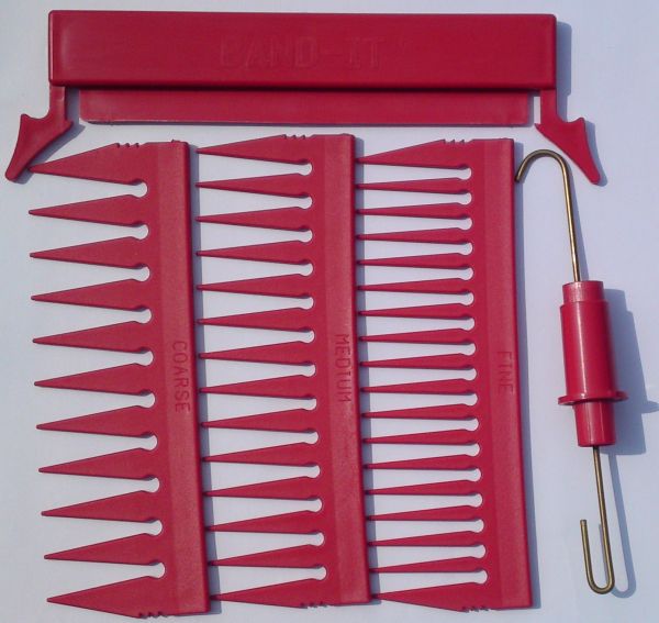 Band it Banding Kit