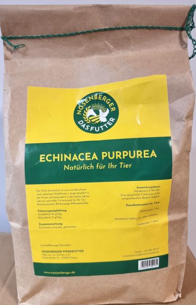 Nösenberger Echinacea Purpurea 1 kg