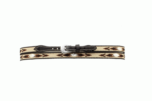 Hutband Diamond Concho