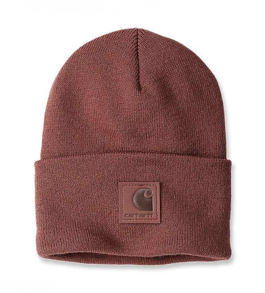 Carhartt Mütze BLACK LABEL