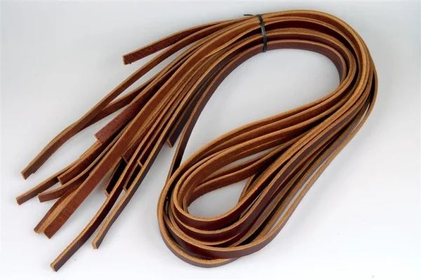 Latigo String 180 cm x ca. 1,25 cm