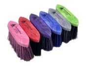 Haas Mähnenbürste Kleiner Feger, 8 cm Haas Mähnenbürste Kleiner Feger, 8 cm