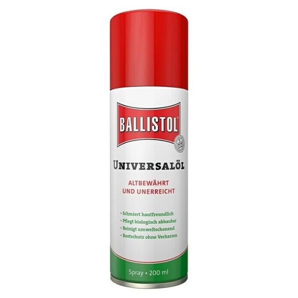 Ballistol Spray 200 mI